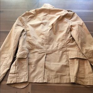 Banana Republic Jackets & Coats - Banana Republic Coat Banana Republic Jackets & Coats - Banana Republic Coat